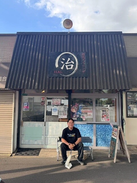【ピエール瀧の「萌え萌やしソバ探訪録」】32杯目「週に2日しか営業しない門司の店の、こだわりもやしソバ!」